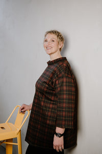 Tunika/Kleid "QUINTA"