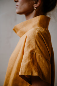Tunika/Kleid "QUINTA"