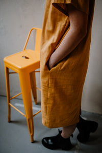 Tunika/Kleid "QUINTA"