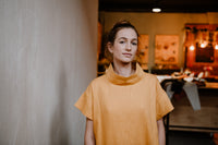 Tunika/Kleid "QUINTA"