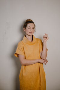 Tunika/Kleid "QUINTA"