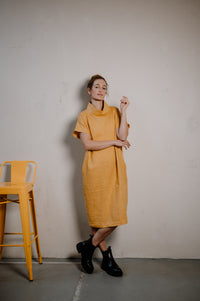 Tunika/Kleid "QUINTA"