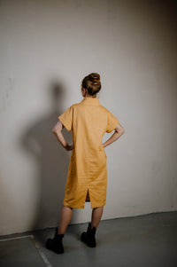 Tunika/Kleid "QUINTA"