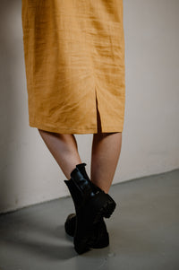 Tunika/Kleid "QUINTA"
