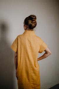 Tunika/Kleid "QUINTA"
