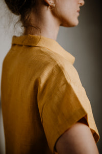 Tunika/Kleid "QUINTA"