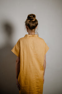 Tunika/Kleid "QUINTA"
