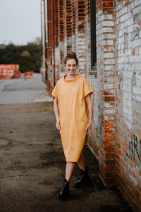 Tunika/Kleid "QUINTA"