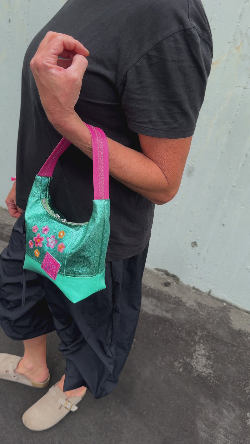 Packsack PAULI | Schnittmuster