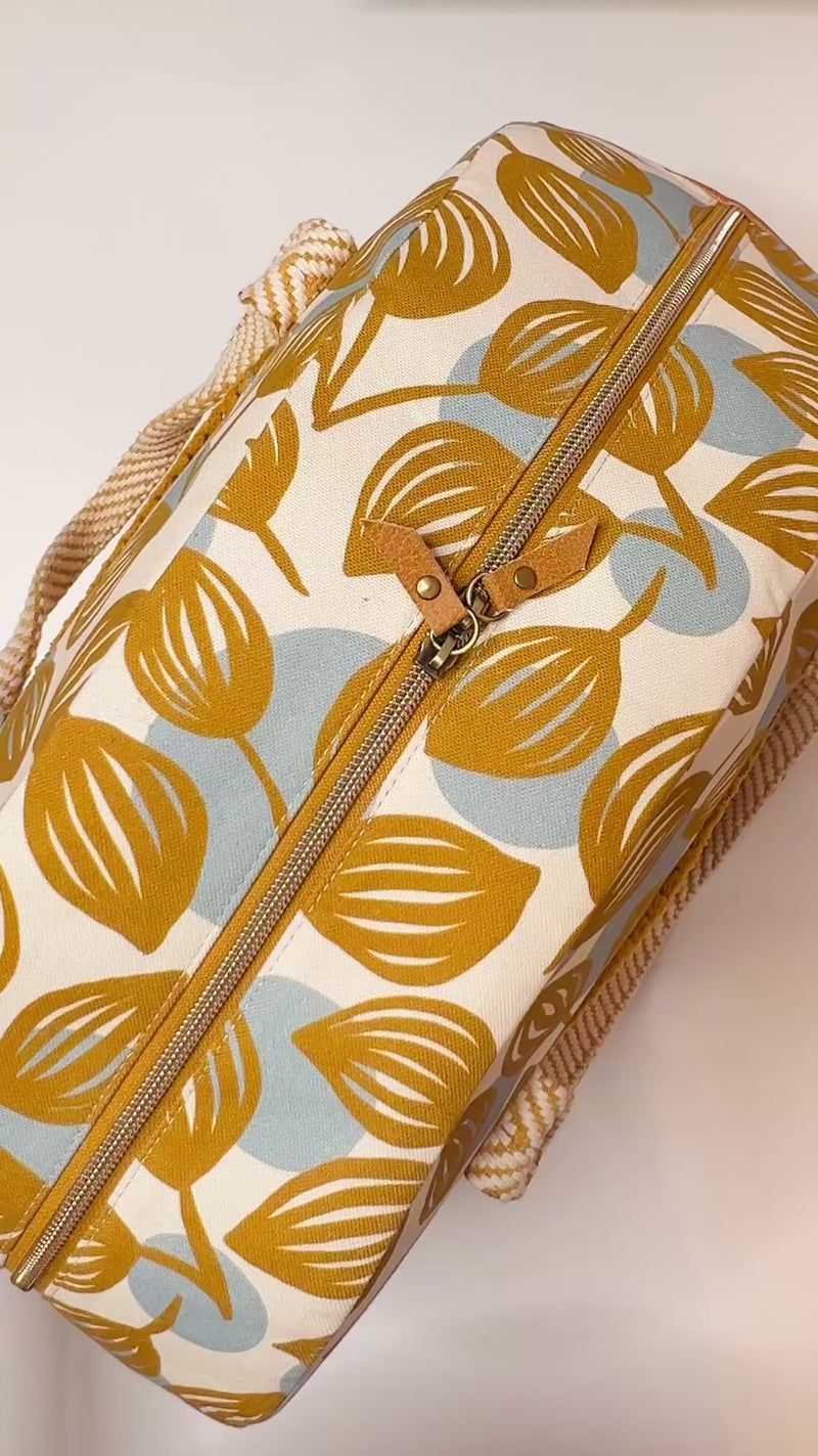 Tasche SOOKIE | Papierschnittmuster