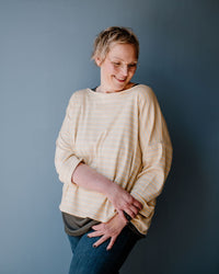 Pulli "TIA"