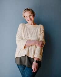 Pulli "TIA"