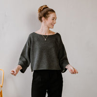 Pulli "TIA"