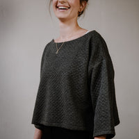 Pulli "TIA"