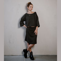 Pulli "TIA"