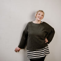 Pulli "TIA"