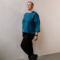 Pulli "TIA"
