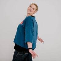Pulli "TIA"