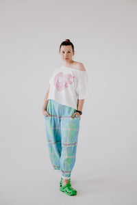 Pulli "TIA"