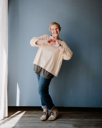 Pulli "TIA"