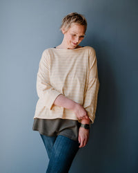 Pulli "TIA"