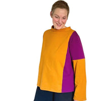 Pullover CRES
