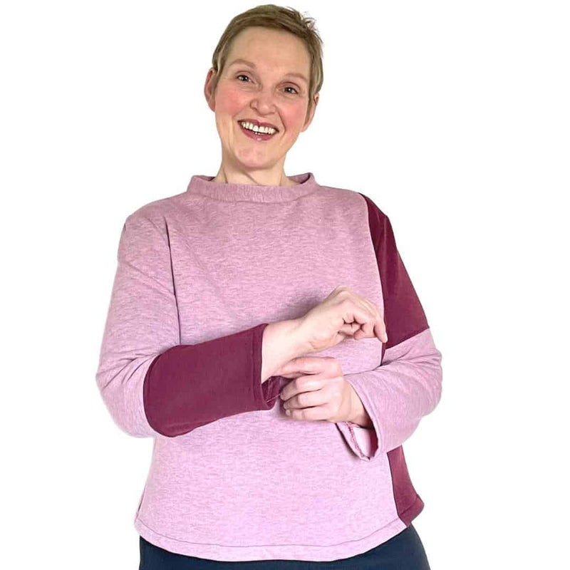Pullover CRES