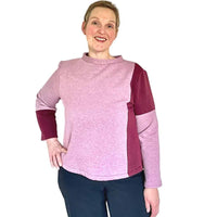 Pullover CRES