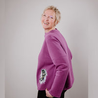 Pullover CRES