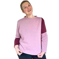 Pullover CRES