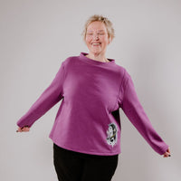 Pullover CRES