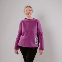 Pullover CRES