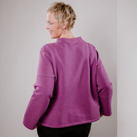 Pullover CRES