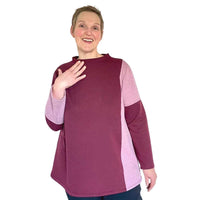 Pullover CRES