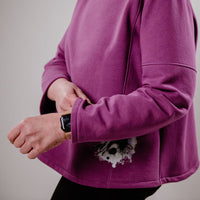 Pullover CRES