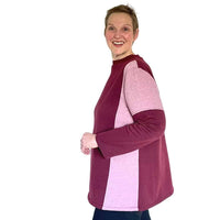 Pullover CRES