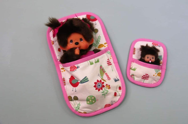 Puppenschlafsack | 2 Größen