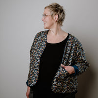 Quiltjacke TRINA