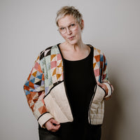 Quiltjacke TRINA