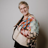 Quiltjacke TRINA