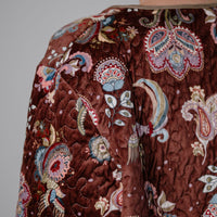 Quiltjacke TRINA