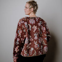 Quiltjacke TRINA