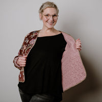 Quiltjacke TRINA