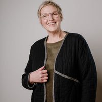 Quiltjacke TRINA