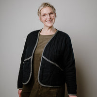 Quiltjacke TRINA