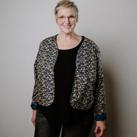 Quiltjacke TRINA