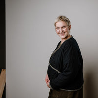 Quiltjacke TRINA