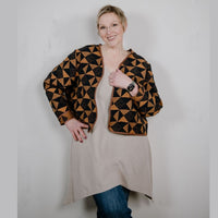 Quiltjacke TRINA