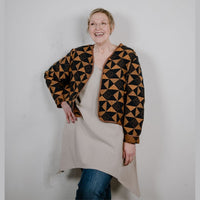 Quiltjacke TRINA