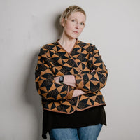 Quiltjacke TRINA